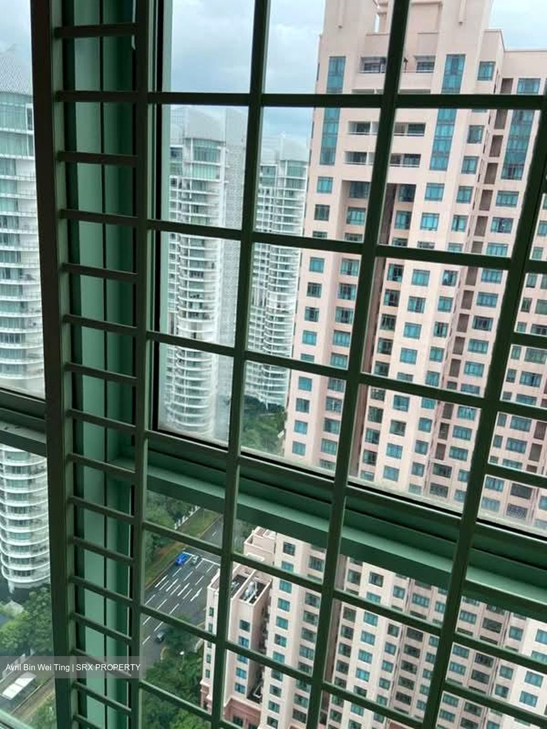 Tiara (D9), Condominium #559904801